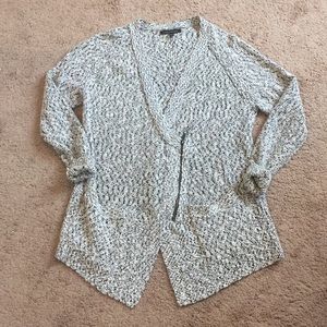 Banana Republic Marled Cardigan